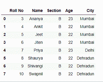 csv file content_5