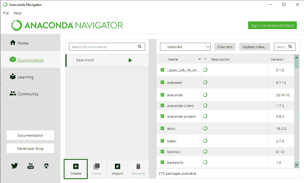 Anaconda-Installation-Pandas-01