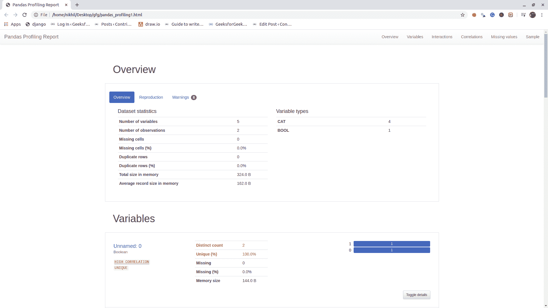 python-data-profiling-html-file