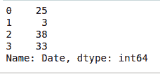 python-extract-week-number